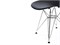 Стул Eddy-1, сидение   black, каркас Металл  ,  820*450*520 sppr5VVTtoAR45743 - фото 3807254 Стул Eddy-1, сидение   black, каркас Металл  ,  820*450*520 sppr5VVTtoAR45743 - фото 3807254