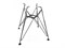 Стул Eddy-1, сидение   black, каркас Металл  ,  820*450*520 sppr5VVTtoAR45743 - фото 3807255 Стул Eddy-1, сидение   black, каркас Металл  ,  820*450*520 sppr5VVTtoAR45743 - фото 3807255