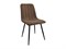 Стул Easy-Fit, сидение Шенилл  Brown C108, каркас Сталь  SBlack,  880*450*570 sppr5VVTtoAR093-6486 (67293) - фото 3807312