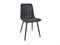 Стул Easy-Fit, сидение Полиэстер  Black L811, каркас Сталь  SBlack,  880*450*570 sppr5VVTtoAR093-6494 (67301) - фото 3807322