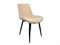 Стул Jet-Set, сидение Шенилл  Beige С103, каркас Сталь  SBlack,  860*535*640 sppr5VVTtoAR093-6495 (67302) - фото 3807342