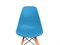 Стул барный Enny-101, сидение   Light Blue, каркас Массив бука/металл  ,  1090*600*600 sppr5VVTtoAR45720 - фото 3807468 Стул барный Enny-101, сидение   Light Blue, каркас Массив бука/металл  ,  1090*600*600 sppr5VVTtoAR45720 - фото 3807468