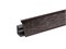 Плинтус для столешницы АР-740,    Дуб темный,    ,  37*3000*24 sppr5VVTtoAR122-0180 (59593) - фото 3807641