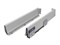 Направляющие с доводчиком универсальные POWER BOX SB,  Сталь  ,    ,  25*40*187 sppr5VVTtoAR132-0026 (24517) - фото 3807833