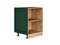 Фасад боковой Дублин для нижнего шкафа,  МДФ  ,  Special Green  ,  716*573*16 sppr5VVTtoAR078-8891 (72733) - фото 3808223 Фасад боковой Дублин для нижнего шкафа,  МДФ  ,  Special Green  ,  716*573*16 sppr5VVTtoAR078-8891 (72733) - фото 3808223