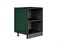 Фасад боковой Дублин для нижнего шкафа,  МДФ  ,  Special Green  ,  716*573*16 sppr5VVTtoAR078-8891 (72733) - фото 3808224 Фасад боковой Дублин для нижнего шкафа,  МДФ  ,  Special Green  ,  716*573*16 sppr5VVTtoAR078-8891 (72733) - фото 3808224