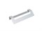 Ручка торцевая мебельная СТ-3,  Сталь,    Металлик    124*40*20 sppr5VVTtoAR086-0056 (51884) - фото 3808928