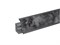 Плинтус для столешницы АР-740,  Пластик  ,  Черный детройт  ,  37*3000*24 sppr5VVTtoAR122-0116 (51931) - фото 3809055