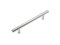 Ручка рейлинг мебельная R-3020,  Сталь,    Хром    155*12*32 sppr5VVTtoAR086-0714 (24065) - фото 3809061
