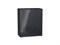 Кухонный  Шкаф верхний с 1-ой дверцей Фьюжн Graphite, Anthracite, 720, 600, каркас ЛДСП  Graphite, фасад МДФ  Anthracite,  716*600*320 sppr5VVTtoAR41517 - фото 3809932