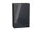 Кухонный  Шкаф верхний с 1-ой дверцей Фьюжн Graphite, Anthracite, 920, 600, каркас ЛДСП  Graphite, фасад МДФ  Anthracite,  920*600*320 sppr5VVTtoAR45083 - фото 3809938