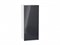 Кухонный  Шкаф верхний с 1-ой дверцей Фьюжн Белый, Anthracite, 920, 400, каркас ЛДСП  Белый, фасад МДФ  Anthracite,  920*400*320 sppr5VVTtoAR45067 - фото 3810043