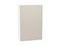 Кухонный  Шкаф верхний с 1-ой дверцей Фьюжн Белый, Cream Silk, 920, 600, каркас ЛДСП  Белый, фасад МДФ  Cream Silk,  920*600*320 sppr5VVTtoAR71902 - фото 3810058