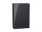 Кухонный  Шкаф верхний с 2-мя дверцами Фьюжн Graphite, Anthracite, 920, 600, каркас ЛДСП  Graphite, фасад МДФ  Anthracite,  920*600*320 sppr5VVTtoAR45088 - фото 3810245