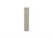 Фасад  ФБ Фьюжн 70.15 Silky Grey,    МДФ  Silky Grey,  712*146*18 sppr5VVTtoAR078-6612 (51522) - фото 3811780
