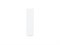 Фасад  ФБ Фьюжн 70.20 Silky White,    МДФ  Silky White,  712*196*18 sppr5VVTtoAR078-6701 (51528) - фото 3811792
