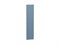 Фасад  ФБ Фьюжн 90.20 Silky Blue,    МДФ  Silky Blue,  916*196*18 sppr5VVTtoAR078-6570 (51529) - фото 3811797