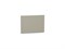 Фасад  ФГП Фьюжн 35.50 Silky Grey,    МДФ  Silky Grey,  354*496*18 sppr5VVTtoAR078-6636 (51620) - фото 3811807