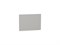 Фасад  ФГП Фьюжн 35.50 Silky Light Grey,    МДФ  Silky Light Grey,  354*496*18 sppr5VVTtoAR078-8055 (66511) - фото 3811808