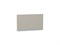 Фасад  ФГП Фьюжн 35.60 Silky Grey,    МДФ  Silky Grey,  354*596*18 sppr5VVTtoAR078-6637 (51624) - фото 3811816
