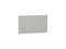 Фасад  ФГП Фьюжн 35.60 Silky Light Grey,    МДФ  Silky Light Grey,  354*596*18 sppr5VVTtoAR078-8056 (66512) - фото 3811817