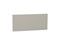 Фасад  ФГП Фьюжн 35.80 Silky Grey,    МДФ  Silky Grey,  354*796*18 sppr5VVTtoAR078-6638 (51628) - фото 3811825