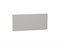 Фасад  ФГП Фьюжн 35.80 Silky Light Grey,    МДФ  Silky Light Grey,  354*796*18 sppr5VVTtoAR078-8057 (66513) - фото 3811826