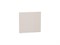 Фасад  ФГП Фьюжн 45.50 Cream Silk,    МДФ  Cream Silk,  456*496*18 sppr5VVTtoAR078-8776 (71828) - фото 3811831