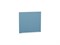 Фасад  ФГП Фьюжн 45.50 Silky Blue,    МДФ  Silky Blue,  456*496*18 sppr5VVTtoAR078-7122 (57145) - фото 3811833