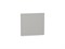 Фасад  ФГП Фьюжн 45.50 Silky Light Grey,    МДФ  Silky Light Grey,  456*496*18 sppr5VVTtoAR078-8058 (66514) - фото 3811835
