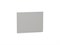 Фасад  ФГП Фьюжн 45.60 Silky Light Grey,    МДФ  Silky Light Grey,  456*596*18 sppr5VVTtoAR078-8059 (66515) - фото 3811844