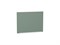 Фасад  ФГП Фьюжн 45.60 Silky Mint,    МДФ  Silky Mint,  456*596*18 sppr5VVTtoAR078-7129 (57152) - фото 3811845