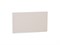 Фасад  ФГП Фьюжн 45.80 Cream Silk,    МДФ  Cream Silk,  456*796*18 sppr5VVTtoAR078-8778 (71830) - фото 3811849