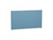 Фасад  ФГП Фьюжн 45.80 Silky Blue,    МДФ  Silky Blue,  456*796*18 sppr5VVTtoAR078-7124 (57147) - фото 3811851