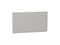Фасад  ФГП Фьюжн 45.80 Silky Light Grey,    МДФ  Silky Light Grey,  456*796*18 sppr5VVTtoAR078-8060 (66516) - фото 3811853