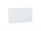Фасад  ФГП Фьюжн 45.80 Silky White,    МДФ  Silky White,  456*796*18 sppr5VVTtoAR078-7133 (57156) - фото 3811855