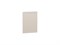 Фасад  ФГ Фьюжн 55.40 Cream Silk,    МДФ  Cream Silk,  552*396*18 sppr5VVTtoAR078-8757 (71809) - фото 3811867