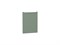 Фасад  ФГ Фьюжн 55.40 Silky Mint,    МДФ  Silky Mint,  552*396*18 sppr5VVTtoAR078-6664 (51557) - фото 3811872