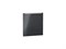 Фасад  ФГ Фьюжн 55.50 Anthracite,    МДФ  Anthracite,  552*496*18 sppr5VVTtoAR078-5335 (35716) - фото 3811875