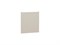 Фасад  ФГ Фьюжн 55.50 Cream Silk,    МДФ  Cream Silk,  552*496*18 sppr5VVTtoAR078-8758 (71810) - фото 3811876