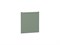 Фасад  ФГ Фьюжн 55.50 Silky Mint,    МДФ  Silky Mint,  552*496*18 sppr5VVTtoAR078-6665 (51561) - фото 3811881