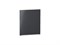 Фасад  ФГ Фьюжн 65.60 Anthracite,    МДФ  Anthracite,  628*596*18 sppr5VVTtoAR078-5336 (35723) - фото 3811884