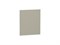 Фасад  ФГ Фьюжн 65.60 Silky Grey,    МДФ  Silky Grey,  628*596*18 sppr5VVTtoAR078-6622 (51564) - фото 3811888