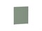 Фасад  ФГ Фьюжн 65.60 Silky Mint,    МДФ  Silky Mint,  628*596*18 sppr5VVTtoAR078-6666 (51565) - фото 3811890