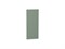 Фасад  ФГ Фьюжн 70.30 Silky Mint,    МДФ  Silky Mint,  712*296*18 sppr5VVTtoAR078-6667 (51569) - фото 3811899