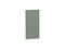 Фасад  ФГ Фьюжн 70.35 Silky Mint,    МДФ  Silky Mint,  712*346*18 sppr5VVTtoAR078-6668 (51573) - фото 3811908