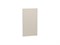 Фасад  ФГ Фьюжн 70.40 Cream Silk,    МДФ  Cream Silk,  712*396*18 sppr5VVTtoAR078-8762 (71814) - фото 3811912
