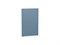 Фасад  ФГ Фьюжн 70.45 Silky Blue,    МДФ  Silky Blue,  712*446*18 sppr5VVTtoAR078-6582 (51579) - фото 3811923