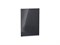 Фасад  ФГ Фьюжн 70.50 Anthracite,    МДФ  Anthracite,  712*496*18 sppr5VVTtoAR078-5340 (35708) - фото 3811929