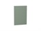 Фасад  ФГ Фьюжн 70.50 Silky Mint,    МДФ  Silky Mint,  712*496*18 sppr5VVTtoAR078-6671 (51585) - фото 3811935